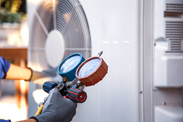 Affordable Emergency Hvac Repair solutions in Lockbourne, OH